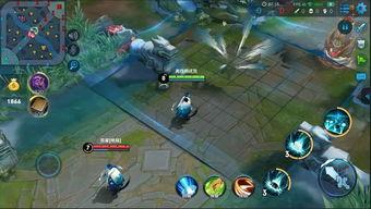 弈星官方新爆料视频大全,官方视频大全揭秘神秘技能与全新造型  第3张