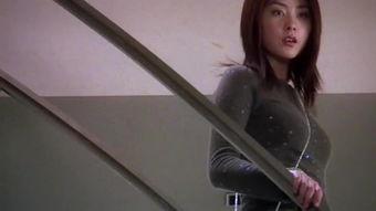 东京异种观看在线,都市异变下的生存之战  第3张