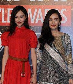 娱乐圈爆料杨幂唐嫣  第3张