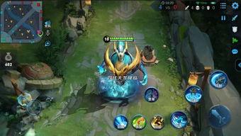 王者最新爆料变身大作战,揭秘全新英雄变身机制与技能  第3张