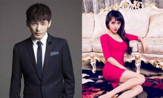 最新爆料娱乐圈恋情,当红明星甜蜜牵手，恋情细节引热议  第3张