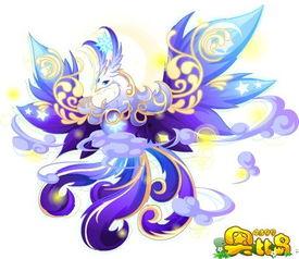 奥比岛最新宠物爆料图鉴,神秘图鉴揭秘萌宠风采  第3张