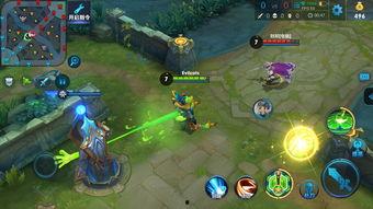 王者爆料太乙真人视频,王者峡谷神秘法师即将觉醒  第2张