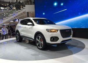 哈弗hr最新爆料新闻视频,最新爆料视频深度解析 第2张 哈弗hr最新爆料新闻视频,最新爆料视频深度解析 第2张