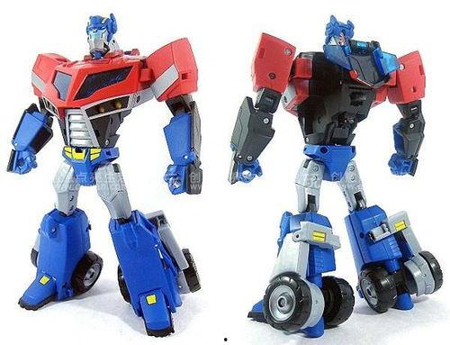 变形金刚玩具最新爆料,神秘角色亮相，酷炫造型引期待！