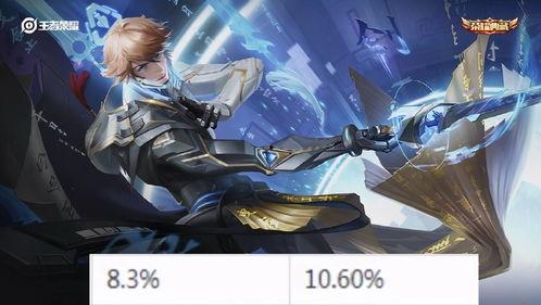 李白最新皮肤爆料曳影,光影交织，剑舞苍穹  第2张