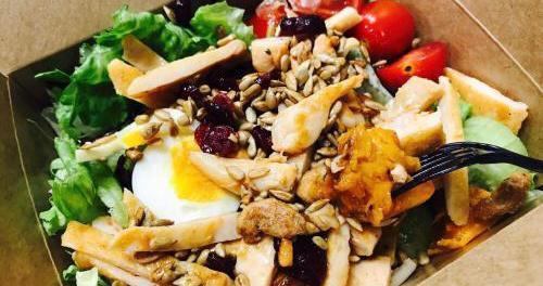 沙拉外卖爆料视频大全 第2张 沙拉外卖爆料视频大全 第2张