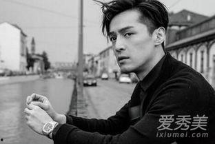 爆料娱乐圈胡歌是什么  第2张