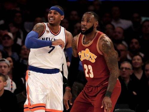 安东尼爆料詹姆斯不敢单挑原视频,原视频揭秘真相  第3张