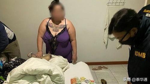 曼谷女郎在线观看,穿越异域风情的爱情传奇  第2张